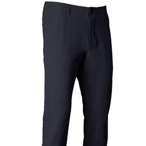 Under Armour Men's Golf Pants in Black Adult Size 40x32